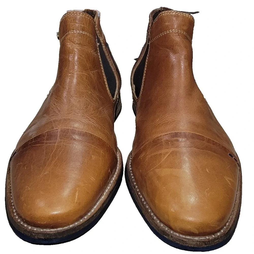 Bullboxer navos men